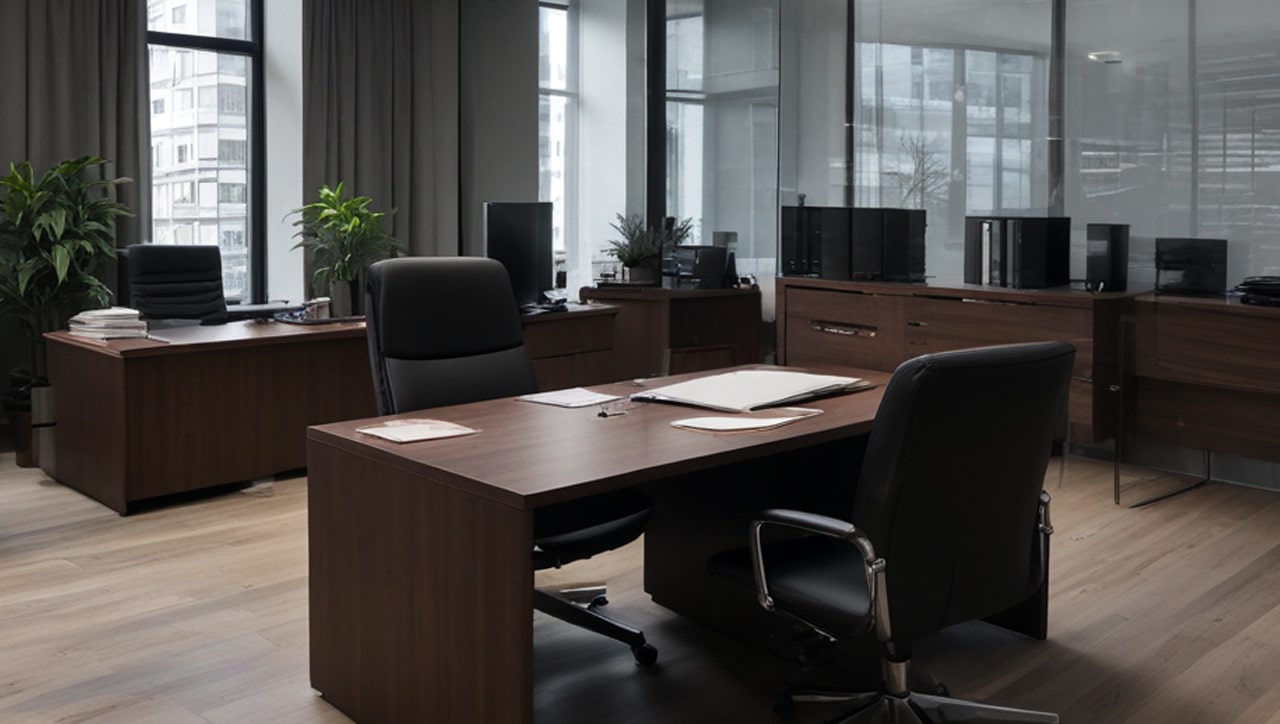 Что такое юр адрес предприятия